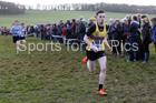 Mens under-17s 2019 British Athletics Inter Counties Cross Country, Prestwood Hall, Loughborough. Photo:  David T. Hewitson/Sports for All Pics